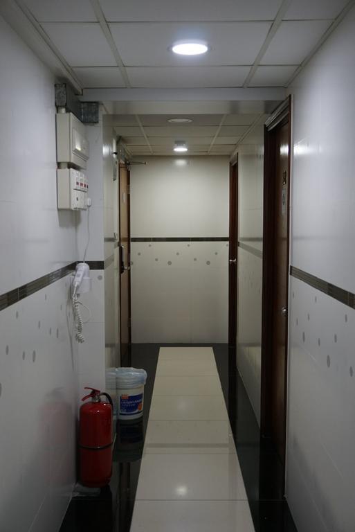 Star Guest House Hongkong Zewnętrze zdjęcie
